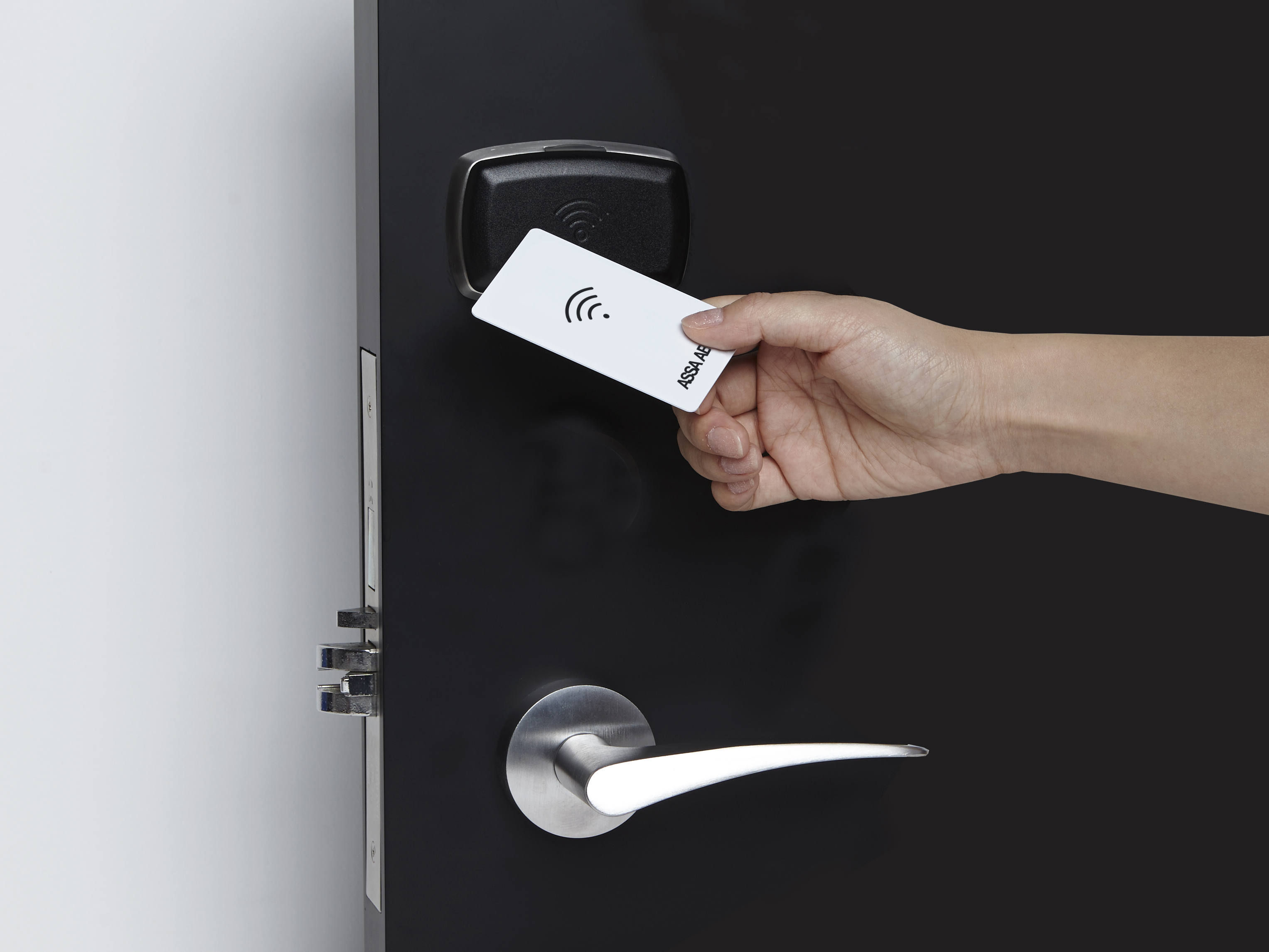 VingCard Signature for Hotels ASSA ABLOY Global Solutions