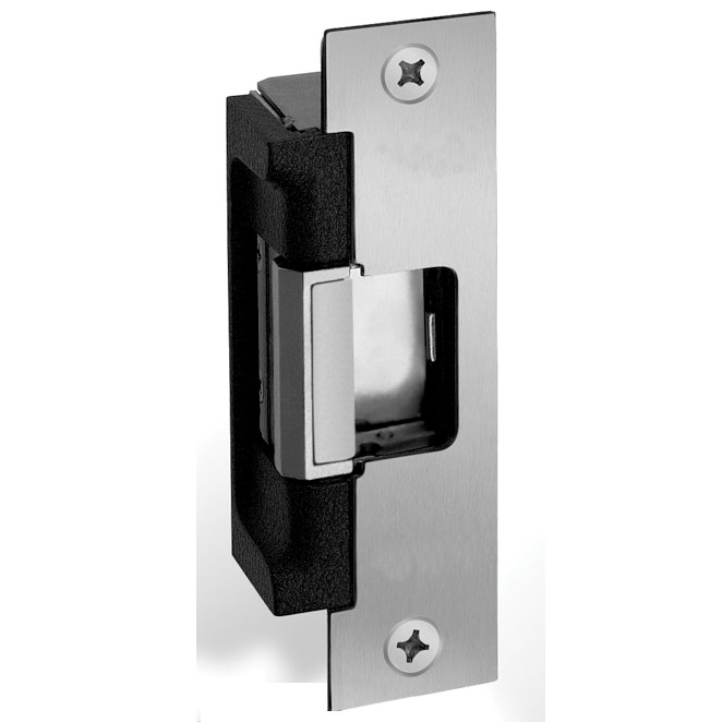 Electric Striker Plates ASSA ABLOY Global Solutions