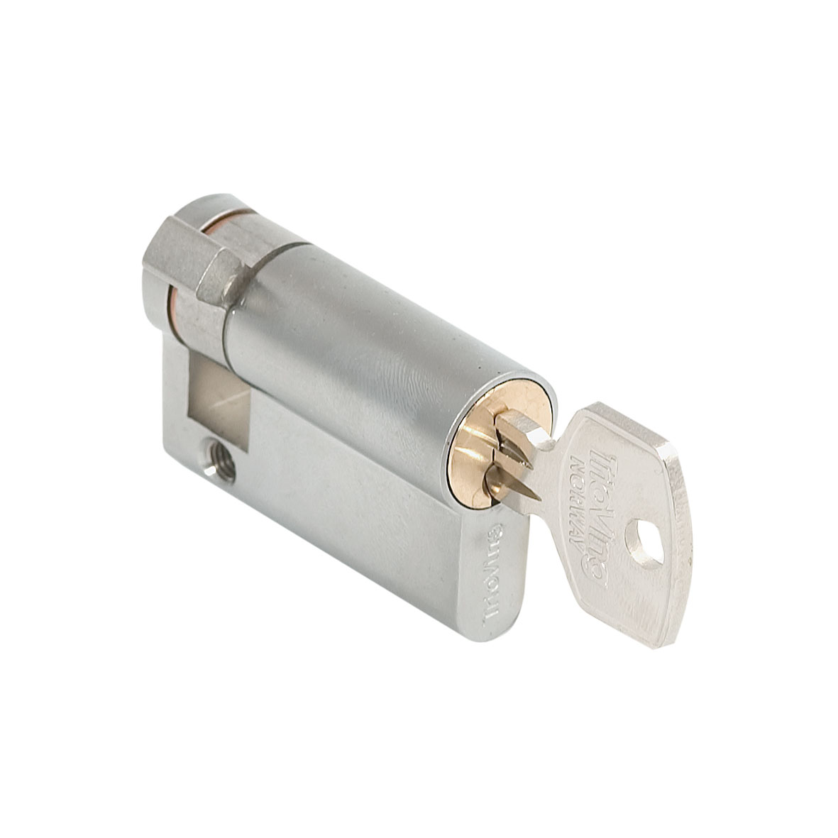 Cylinders and Keys ASSA ABLOY Global Solutions